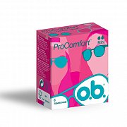 o.b. Proсomfort Тампоны Mini 8 шт.