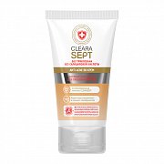 ClearaSept ВВ крем матирующий для проблемной кожи 40 мл