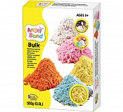 Angel Sand ma07012 набор для творчества желтый 0,9 л