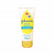 Johnson`s Baby Крем детский интенсивное увлажнение 100 мл Johnson`s Baby Крем детский интенсивное увлажнение 100 мл