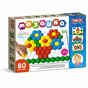 Stellar Мозаика сферическая 40 мм (80 деталей)