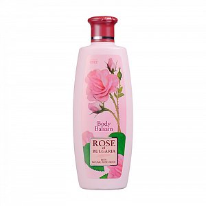 Rose of Bulgaria Лосьон для тела 330 мл