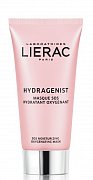 Lierac Hydragenist Маска SOS кислородная увлажняющая 75 мл Lierac Hydragenist Маска SOS кислородная увлажняющая 75 мл