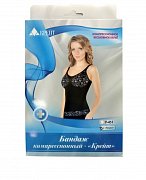 Крейт Бандаж У-450 компресионный р.4 (46-48) бежевый Крейт Бандаж У-450 компресионный р.4 (46-48) бежевый