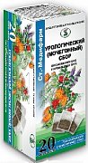 Сбор урологический (мочегонный) фильтр-пакеты 2 г 20 шт. Сбор урологический (мочегонный) фильтр-пакеты 2 г 20 шт.