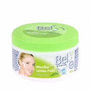 Bel Premium Ватные диски влажные с Алоэ Вера 30 шт.