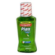 Colgate Plax Ополаскиватель Лечебные травы 250 мл Colgate Plax Ополаскиватель Лечебные травы 250 мл