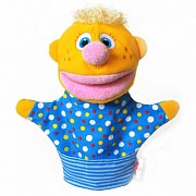 Мякиши Игрушка-Рукавичка Нямлик