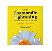 Petitfee Маска гидрогелевая для лица осветляющая Chamomile Lightening 32 г Petitfee Маска гидрогелевая для лица осветляющая Chamomile Lightening 32 г