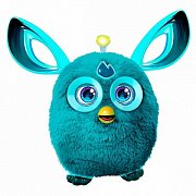 Furby Интерактивная игрушка Ферби Коннект Бирюзовый B6083 B6084