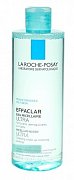 La Roche-Posay Effaclar Раствор мицелярный Очищающий   400 мл