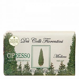 Nesti Dante Мыло Кипарис 250 г