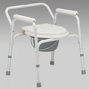 Армед Кресло-туалет FS810