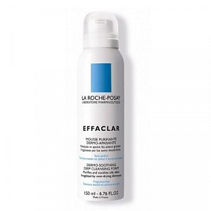 La Roche-Posay Effaclar H Мусс очищающий 150 мл