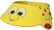Roxy Kids Козырек защитный для мытья головы 6m+ Желтый