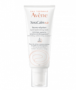 Avene XeraCalm A.D. Бальзам липидовосполняющий 200 мл