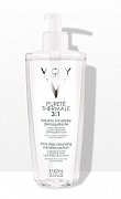 Vichy Purete Thermale Лосьон мицеллярный для снятия макияжа 3 в 1 400 мл Vichy Purete Thermale Лосьон мицеллярный для снятия макияжа 3 в 1 400 мл