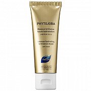 Phyto Phytojoba Маска-блеск интенсивное увлаждение для сухих волос 50 мл