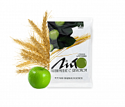 Лито Отруби пшеничные хрустящие Яблоко 200 г