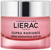 Lierac Supra Radiance Крем обновляющий антиоксидантный 50 мл Lierac Supra Radiance Крем обновляющий антиоксидантный 50 мл