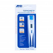 A&D Термометр DT-501 электронный A&D Термометр DT-501 электронный