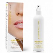 Живая кожа Аква-спрей для лица Увлажняющий 100 мл