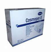 Повязка Космопор Е 10 см x 8 см 25 шт. Повязка Космопор Е 10 см x 8 см 25 шт.