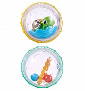 Munchkin Игрушка для ванны Пузыри 2 шт. Munchkin Игрушка для ванны Пузыри 2 шт.