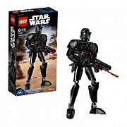 Lego Star Wars 75121 Конструктор Имперский шт.урмовик смерти