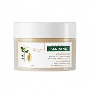 Klorane Маска для волос питательная с маслом финика пустынного 150 мл