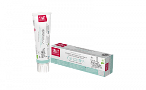 Splat Professional Зубная паста Сенситив 100 мл