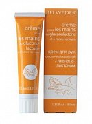 Belweder Крем для рук Молочная кислота и глюконолактин 40 мл