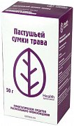 Пастушьей сумки трава 50г Здоровье Пастушьей сумки трава 50г Здоровье