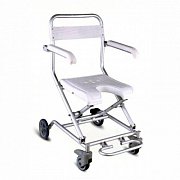 Армед кресло-коляска с сан оснащ н 005в с сан оснащением