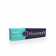 PresiDENT Profi Зубная паста Sensitive 50 мл PresiDENT Profi Зубная