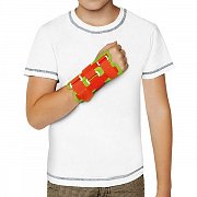 Orlett Ортез на лучезапястный сустав детский Правый р.L WRS-202-P