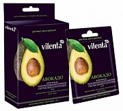 Vilenta Маска-крем Моделирующая Витаминная Авокадо 6 шт.