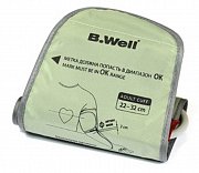 B.Well Манжета размер M L