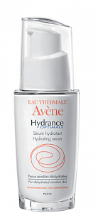 Avene Сыворотка увлажняющая успокаивающая 30 мл