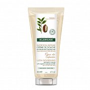 Klorane Крем для душа Цветок Купуасу 200 мл