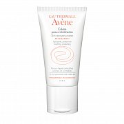 Avene Крем Riche D.E.F.I. восстанавливающий насыщенный стерильный для сверхчувствительной кожи 50 мл
