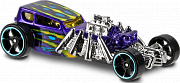 Hot Wheels Базовые машинки Street Creeper