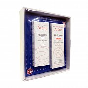 Avene Набор Hydrance Intense Сыворотка 30 мл+Optimale Крем легкий увлажняющий SPF20 40 мл
