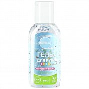 Гель для рук антисептический детский с Д-пантенолом 60 мл Клинса Гель для рук антисептический детский с Д-пантенолом 60 мл Клинса