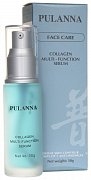 Pulanna Collagen Сыворотка многофункциональная с коллагеном 30 г