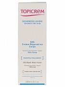 Topicrem SOS Крем для восстановления кожи тела 200 мл