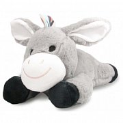 Zazu Мягкая музыкальная игрушка-комфортер Don