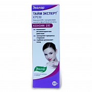 Тайм Эксперт крем коэнзим Q10 форте 50 мл