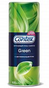 Contex Plus Гель-смазка Green антиоксидантный 100 мл Contex Plus Гель-смазка Green антиоксидантный 100 мл