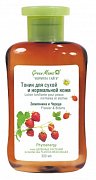 Green Mama Формула Тайги Тоник Череда и земляника для сухой и нормальной кожи 300 мл